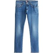 Slim-farkut Tommy Hilfiger  SCANTON BI0234 DM0DM21378  IT 46