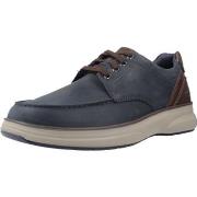 Tennarit Clarks  MULLAN MOC  44