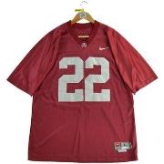 Lyhythihainen t-paita Nike  254281  EU L