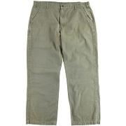 Chino-housut / Porkkanahousut Carhartt  261687  US 42 / 32