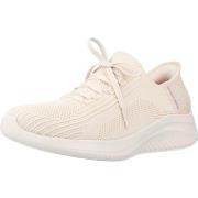 Tennarit Skechers  SLIP-INS: ULTRA FLEX 3.0 TONAL STRETC  36