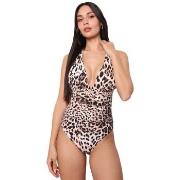 kaksiosainen uimapuku La Modeuse  71449_P167975  EU XXL