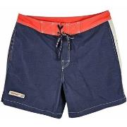 Shortsit & Bermuda-shortsit Reebok Sport  ABMB7009409  EU XXL