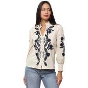 Paitapusero / Kauluspaita La Modeuse  74546_P176134  EU S