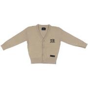 Neuleet / Villatakit John Richmond  RBA25012CD  3 vuotta