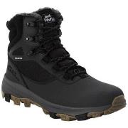 Talvisaappaat Jack Wolfskin  Everquest Texapore High  41