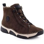 Kengät Rieker  RKR881  38