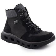 Kengät Rieker  RKR880  37