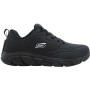 Kengät Skechers  117715BBK  39