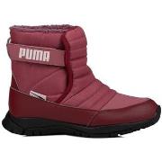 Lasten talvisaappaat Puma  B24337  31