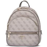 Reppu Guess  BLA MANHATTAN BACKPACK  Yksi Koko
