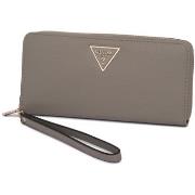 Lompakot Guess  DRT LAUREL II ZIP  Yksi Koko