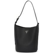 Olkalaukut Guess  BLA MERIDIAN BUCKET  Yksi Koko