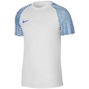 Lyhythihainen t-paita Nike  Drifit Academy Jsy  EU S