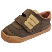 Tennarit MTNG  Mustang 48934 ZAPATILLA DEPORTIVA BEBE Kaki  19