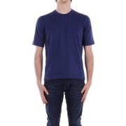 Lyhythihainen t-paita K-Way  K4126SW  EU M