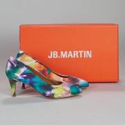 Korkokengät JB Martin  TIA  37