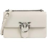 Olkalaukut Pinko  LOVE ONE MINI ST. CL VI  Yksi Koko