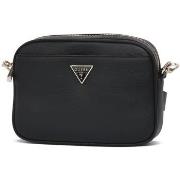 Pikkulaukut Guess  BLA MERIDIAN CAMERA BAG  Yksi Koko