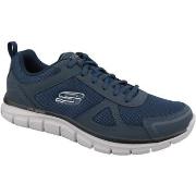 Kengät Skechers  Track-Scloric  43