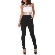 Jumpsuits La Modeuse  22139_P48564  EU XXL