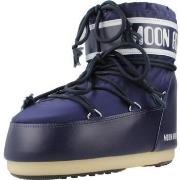 Talvisaappaat Moon Boot  MB ICON LOW NY  36 / 38