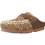 Puukengät Mou  WINTER BIO PONYSKIN  36