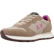 Kengät Sun68  ALLY SOLID  40