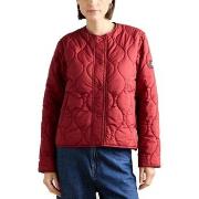 Toppatakki Ecoalf  MUSA ONION  EU S