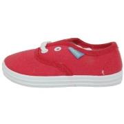 Lastenkengät Colores  1917 Rojo  29
