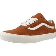Kengät Vans  OLD SKOOL  40 1/2