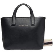 Laukut Tommy Hilfiger  TH LOGOTAPE MINI TOTE  Yksi Koko