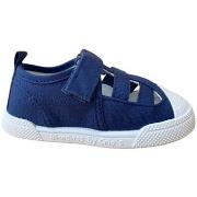 Tyttöjen sandaalit Blanditos  Blanditos de Crío's  LIMON Marino  29