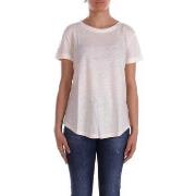 Lyhythihainen t-paita Ralph Lauren  200963871  EU M