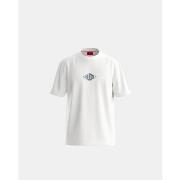 Lyhythihainen t-paita BOSS  50534951 DARUNU  EU XXL