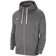 Ulkoilutakki Nike  Park 20 Fleece FZ Hoodie  EU XXL
