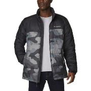 Takit Columbia  Pike Lake Jacket  EU XXL