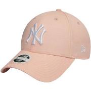 Lippalakit New-Era  League Essential New York Yankees MLB Cap  Yksi Ko...