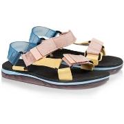 Sandaalit Melissa  Papete Rider AD  37