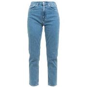 Housut Tommy Hilfiger  DW0DW123661AB  Yksi Koko