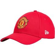 Lippalakit New-Era  9FORTY Manchester United FC Cap  Yksi Koko