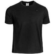 Lyhythihainen t-paita Champion  116059KK001NBK  EU S