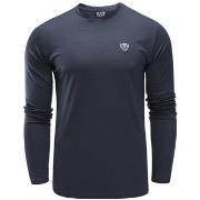 T-paidat pitkillä hihoilla Emporio Armani  8NPT17PJRGZ1578  EU XXL