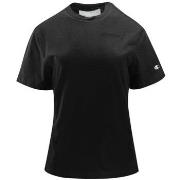 Lyhythihainen t-paita Champion  116733KK001NBK  EU S