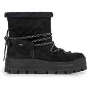 Talvisaappaat Geox  Spherica Ec7.1 B  36