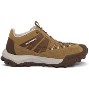 Kengät Scarpa  009 ROVE MUSTARD CHOCO  42