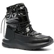 Kengät Emporio Armani EA7  -  36