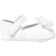 Balleriinat Mayoral  9902 Merceditas Blanco  17