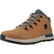 Kengät Timberland  Sprint Trekker MID LAC  41
