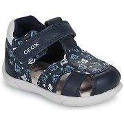 Poikien sandaalit Geox  B SANDAL ZAPITO BOY  18